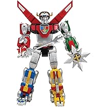 BLITZWAY Voltron ボルトロン ライオンフォース 百獣王ゴライオン BLITZWAY Voltron ボルトロン ライオンフォース 百獣王